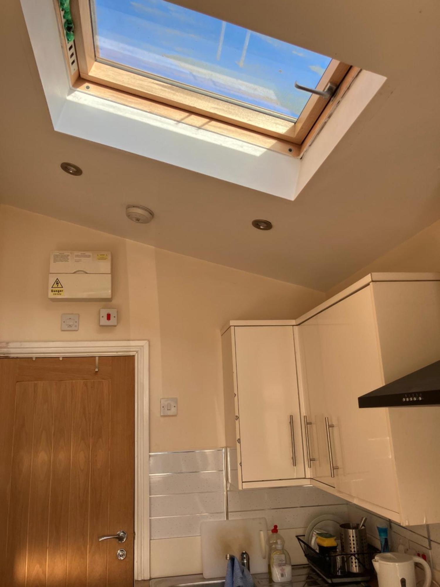 Dream Private Ensuite Apartment In Solihull Close To Birmingham Airport-City Centre And Nec Extérieur photo
