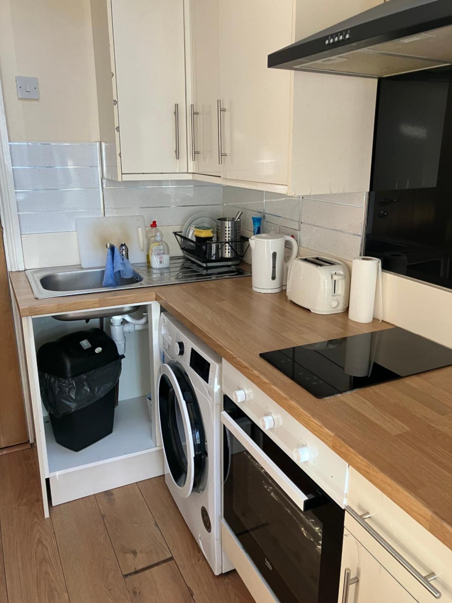 Dream Private Ensuite Apartment In Solihull Close To Birmingham Airport-City Centre And Nec Extérieur photo