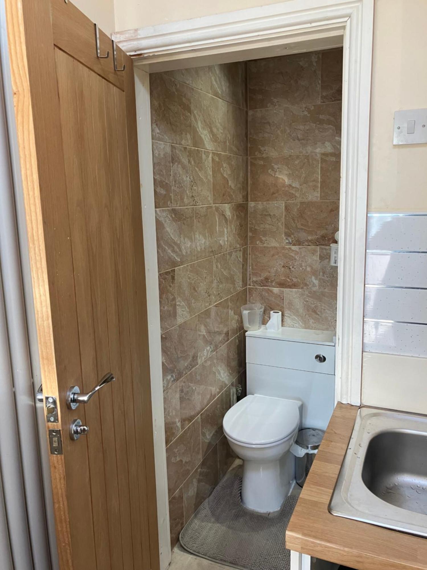Dream Private Ensuite Apartment In Solihull Close To Birmingham Airport-City Centre And Nec Extérieur photo